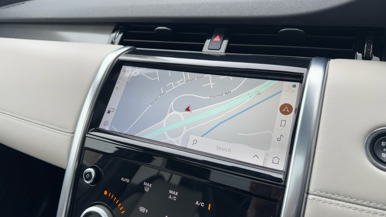 Land Rover Discovery Sport 2.0 D200 R-Dynamic HSE 5dr Auto Diesel Station Wagon